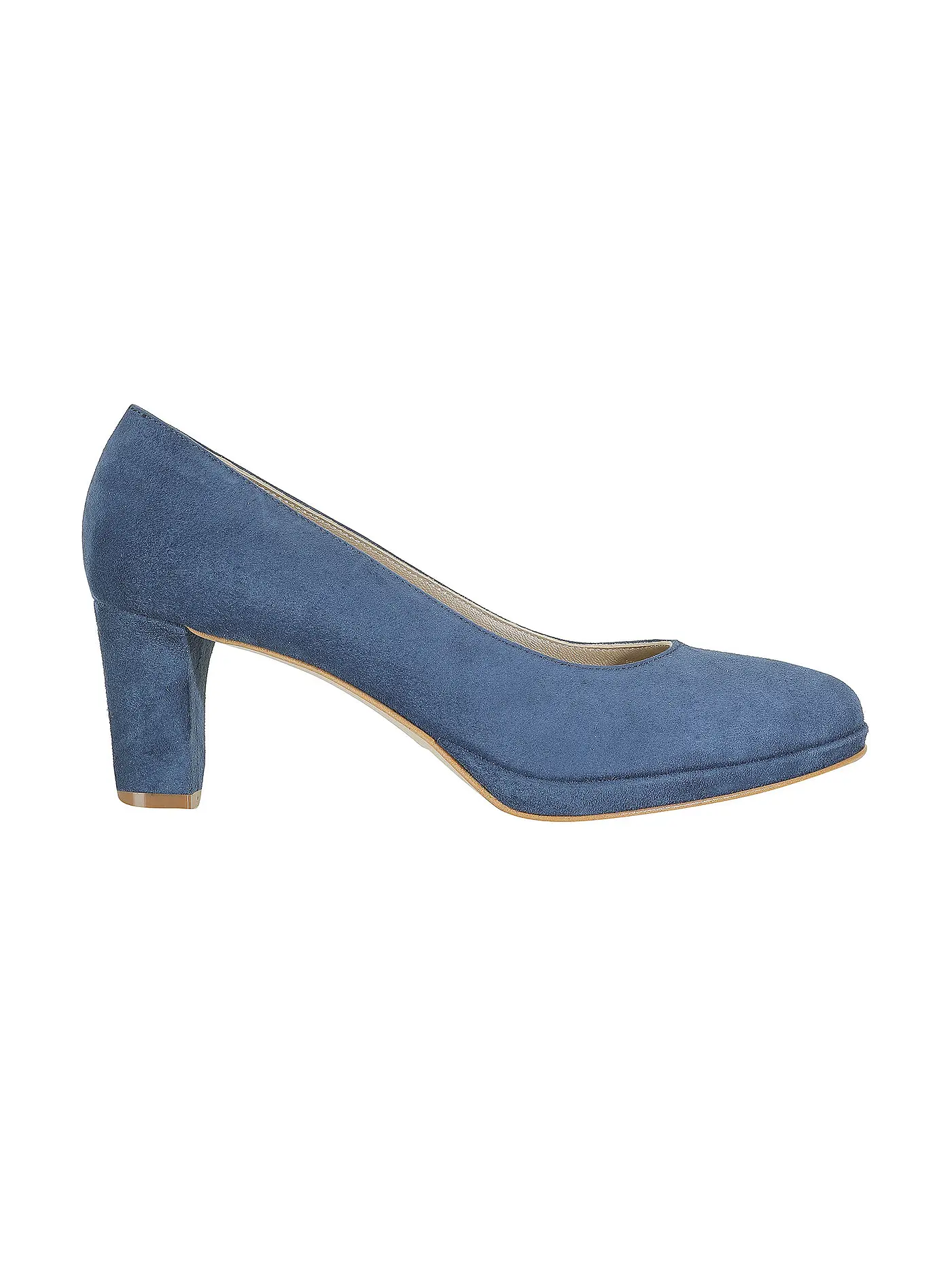 DIRNDL & BUA | Trachtenschuhe - Pumps | 